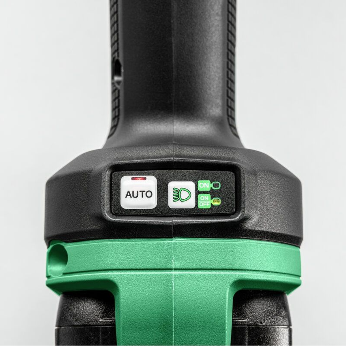 G3615DVEW2Z - HiKOKI G3615DVEW2Z 36V 150mm vinkelslip - Bild 9