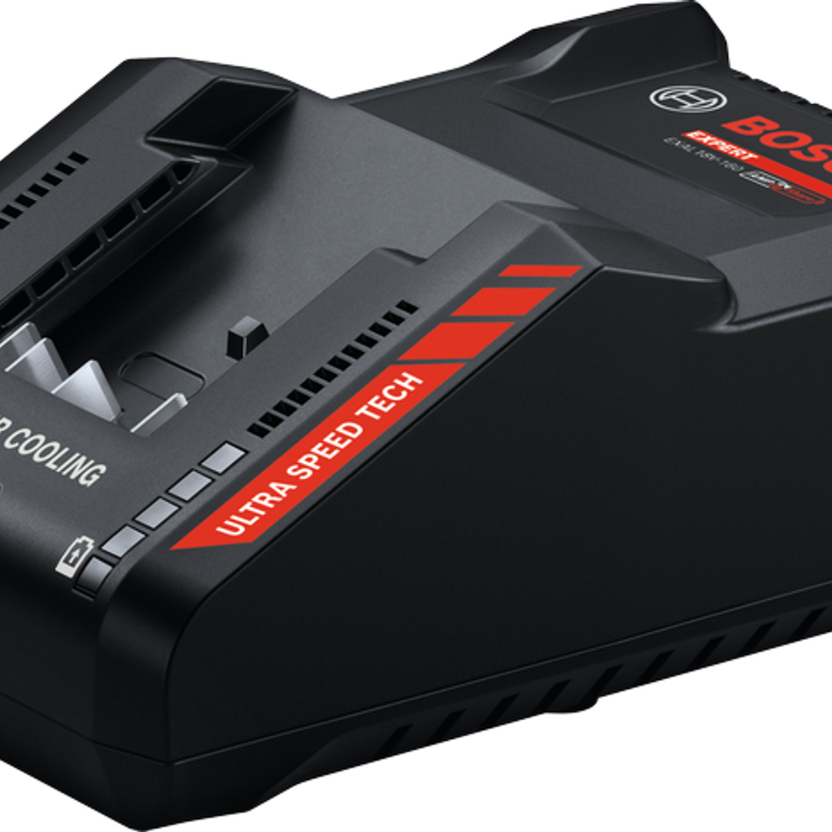 1600A03D3A - Battery Charger Bosch Professional EXAL18V-160 - Image 24