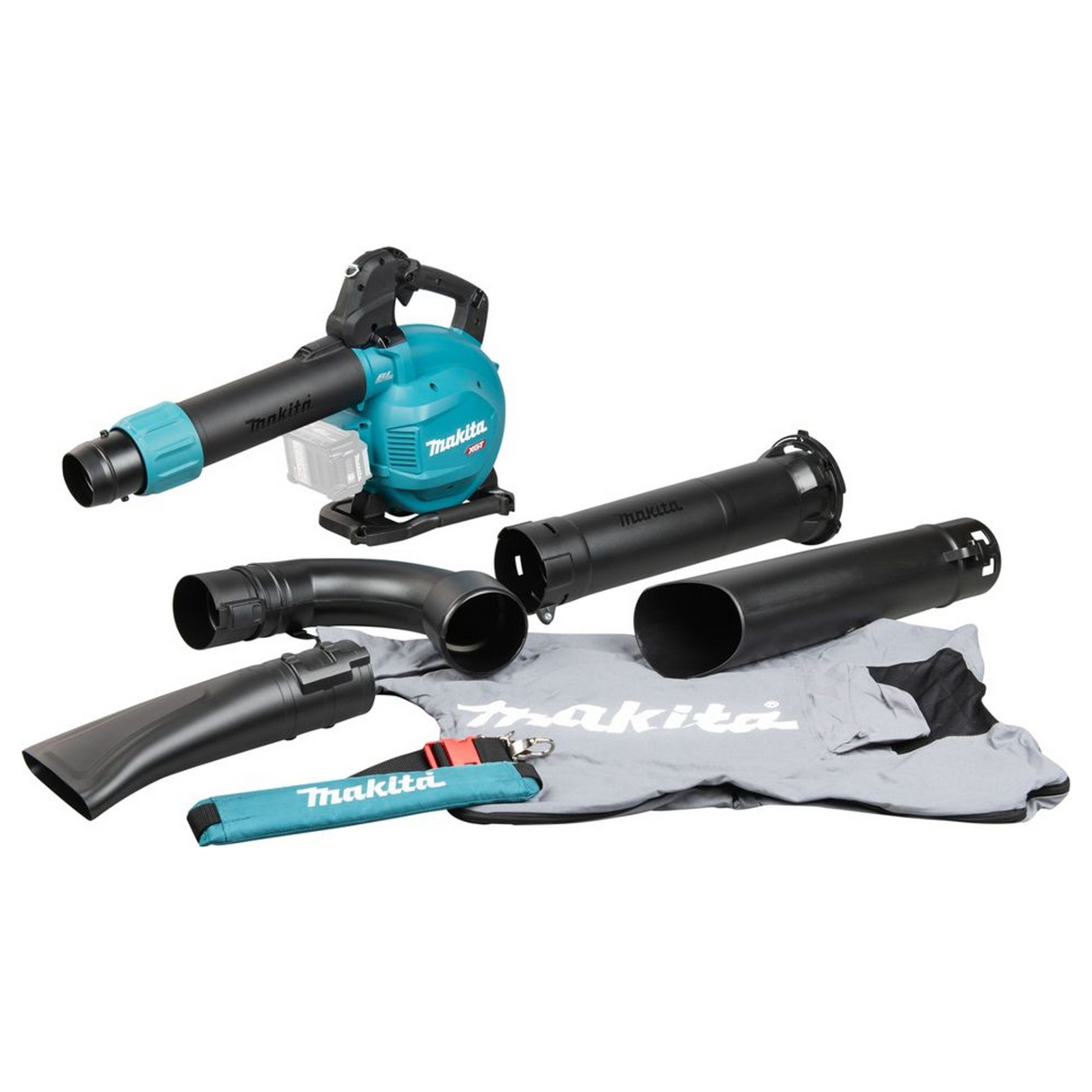 UB003GZ - Makita UB003GZ 40V fläktvakuum - Bild 20