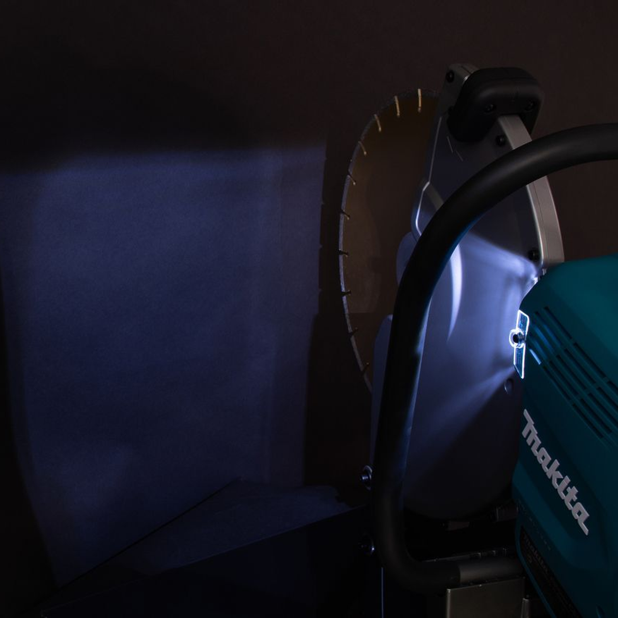 CE002GZ01 - Troncatrice Makita CE002GZ01 80V - Immagine 13