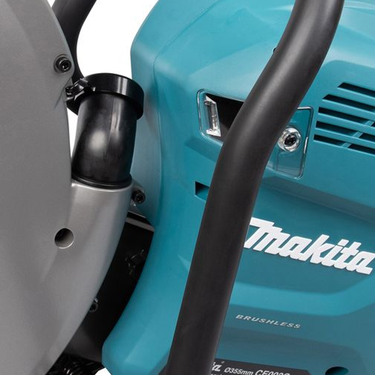 CE002GZ01 - Troncatrice Makita CE002GZ01 80V - Immagine 18