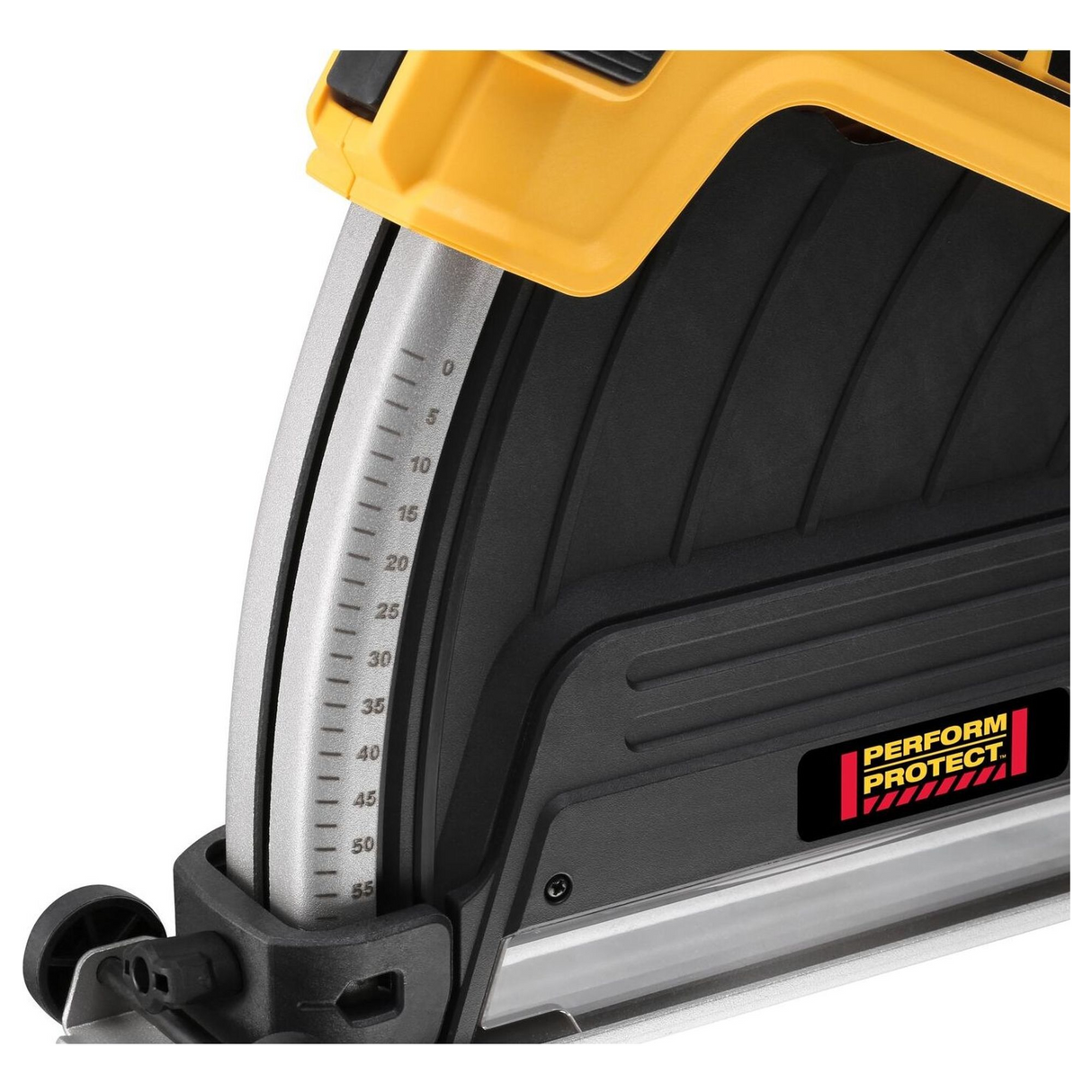Protezione Taglio Calcestruzzo Dewalt DWE46229-XJ 230mm
