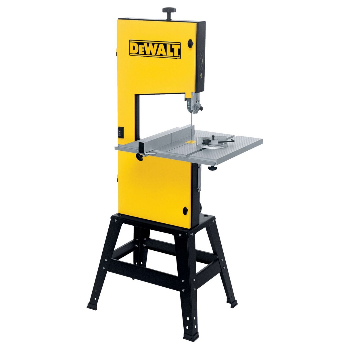 DW876-QS - Dewalt DW876-QS 1000W Bandsåg