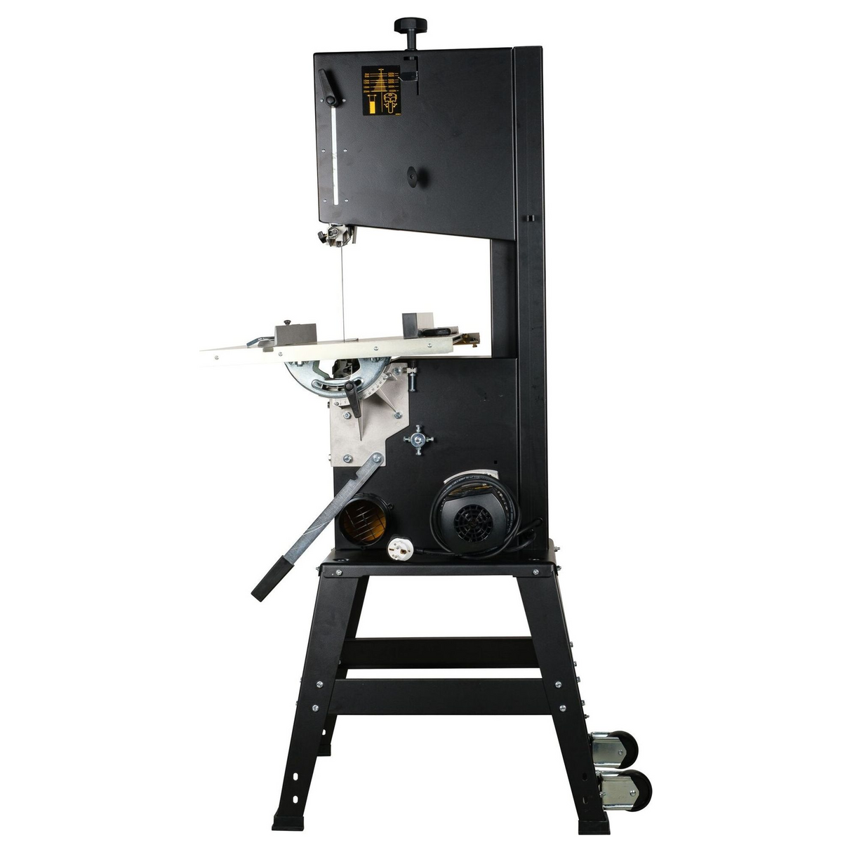DW876-QS - Dewalt DW876-QS 1000W Bandsåg - Bild 3