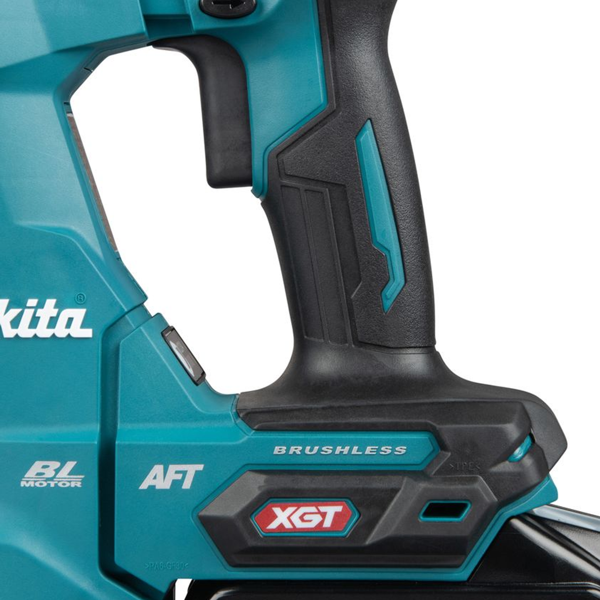 HR011GZ01 - Tassellatore Makita HR011GZ01 40V - Immagine 11