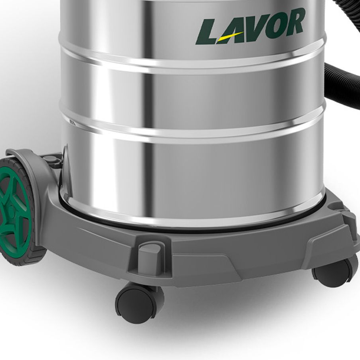 Aspirapolvere Lavor Dozzy Power 30XES 1400W