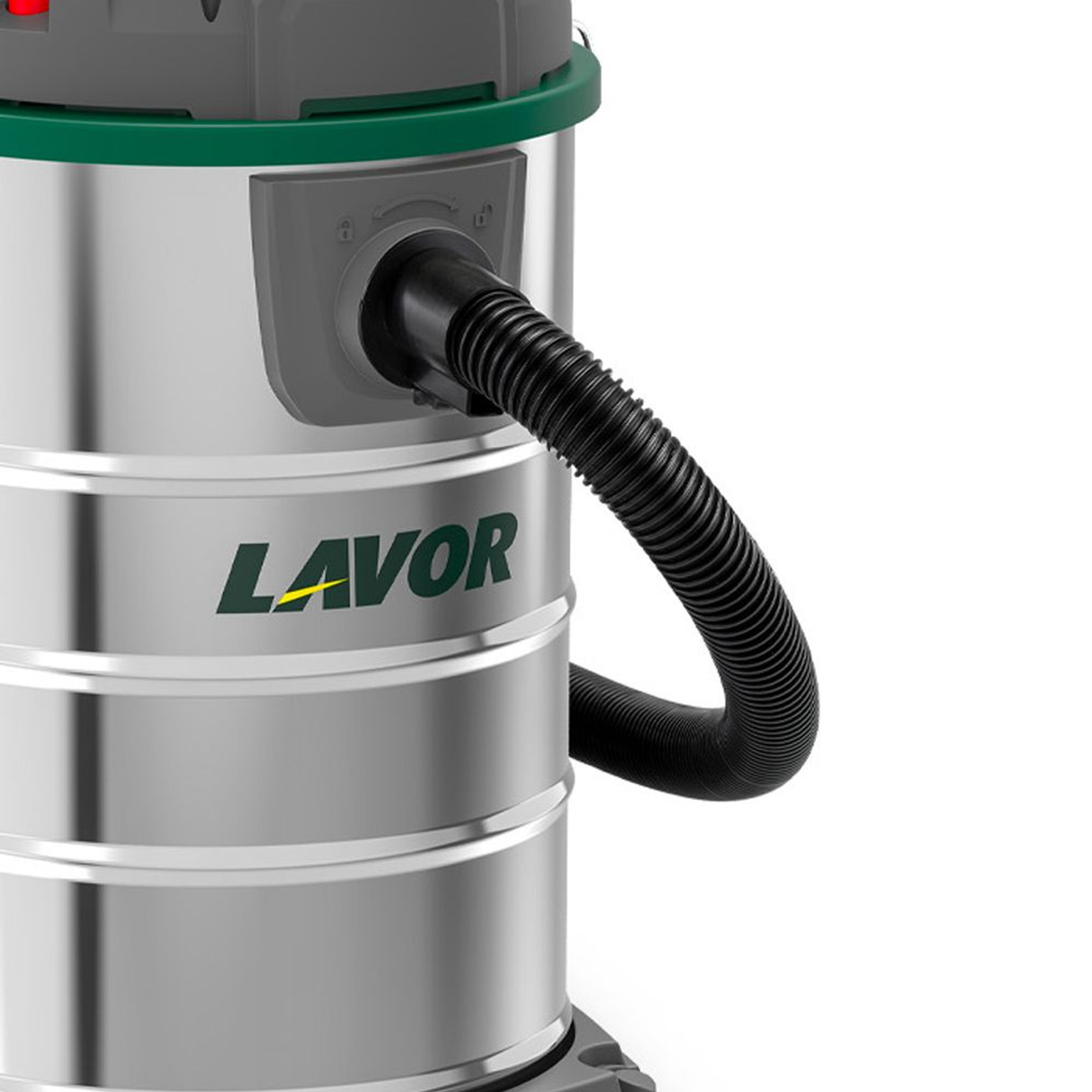 Aspirapolvere Lavor Dozzy Power 30XES 1400W