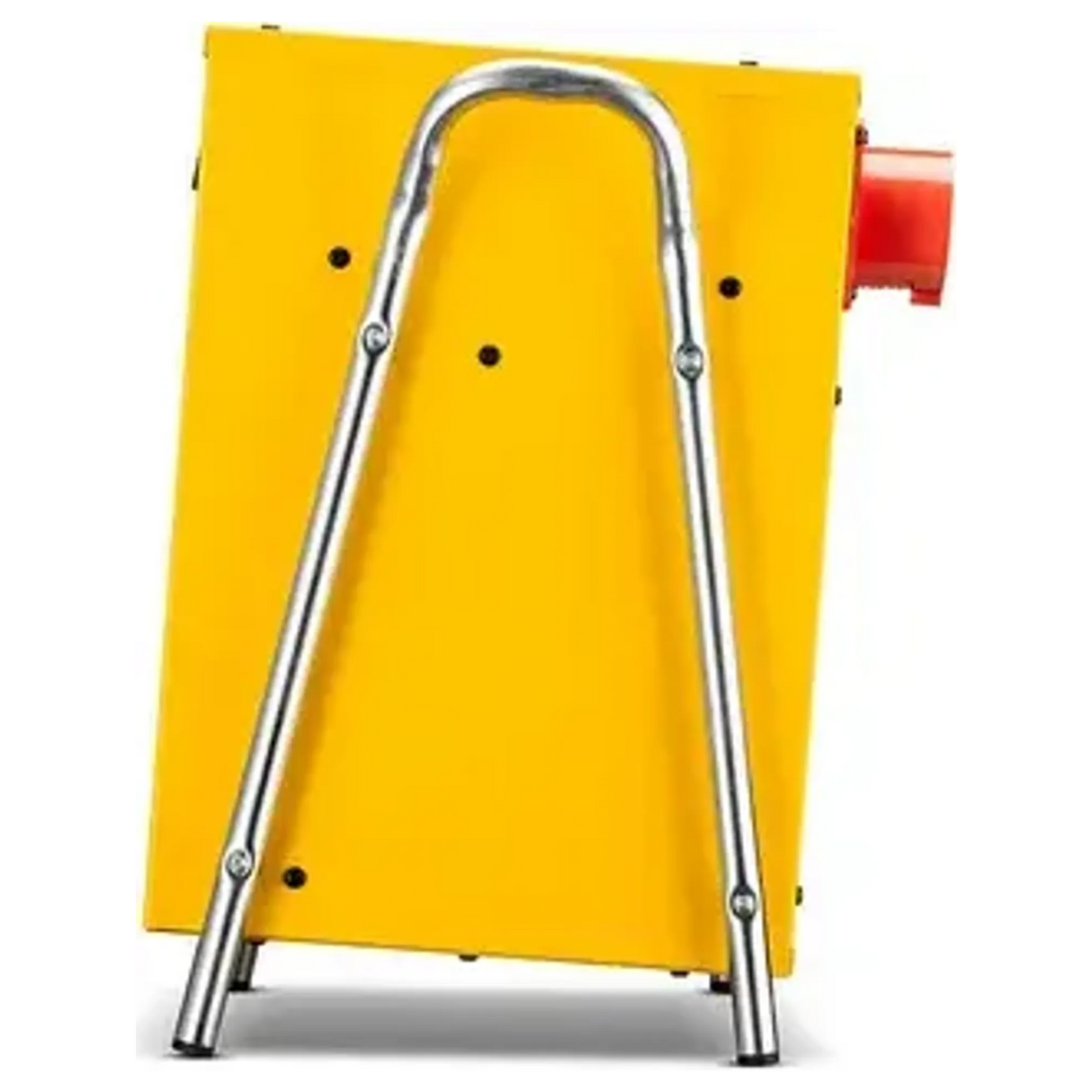 4012052 - Riscaldatore Aria Elettrico a Ventola Master B 5 5kW 400V - Immagine 10