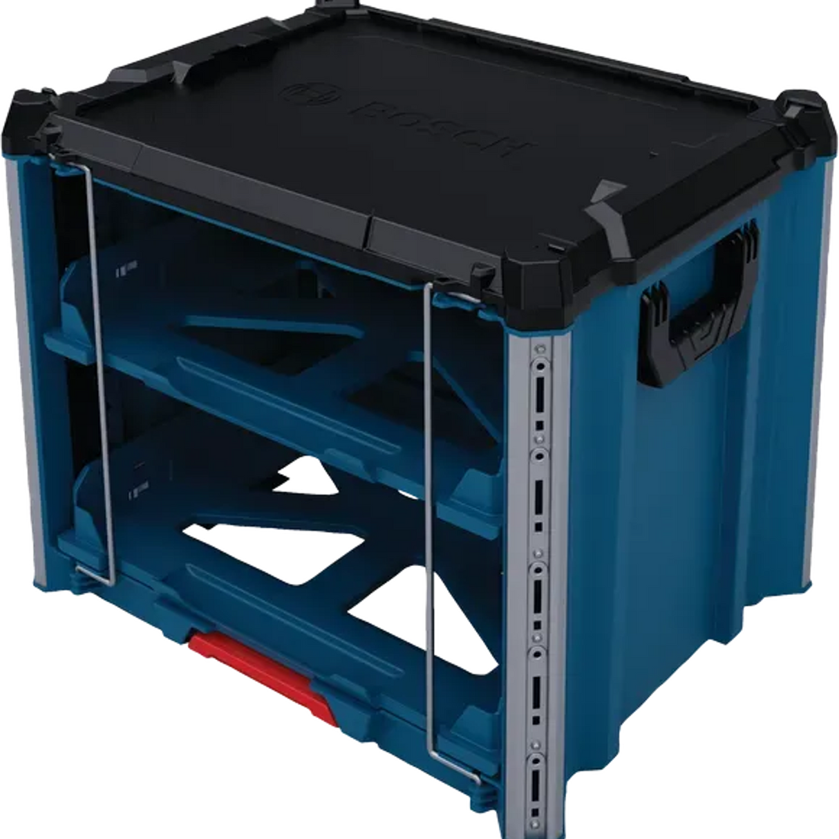 1600A037E4 - Transport System Bosch L-BOXX Contractor Rack 2 - Image 8