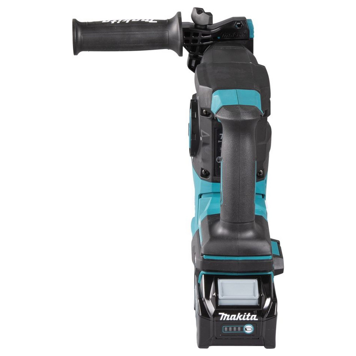 HR009GM202 - Tassellatore Makita HR009GM202 40V - Immagine 4