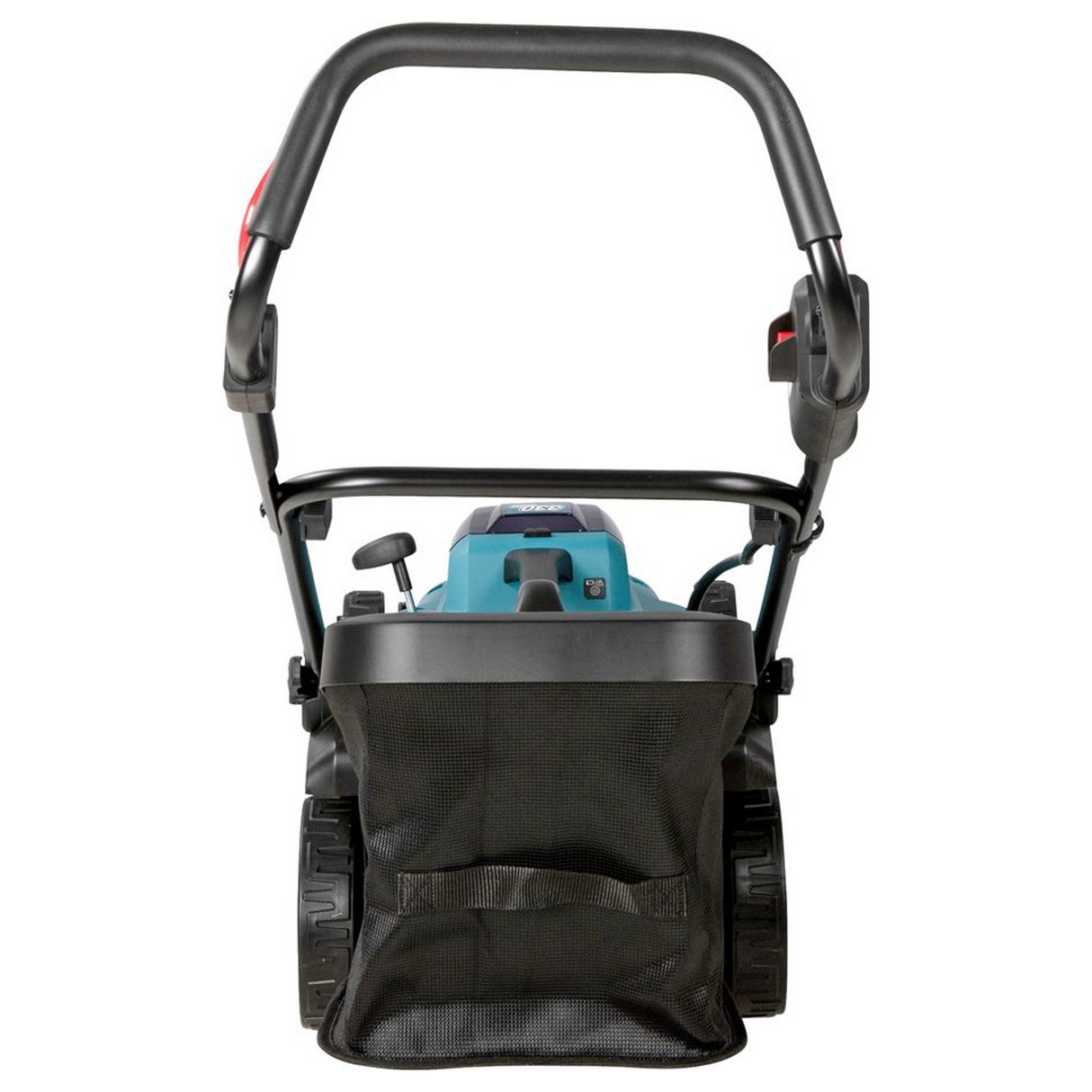 DLM330RT - Makita DLM330RT 18V 5Ah Gräsklippare - Bild 4