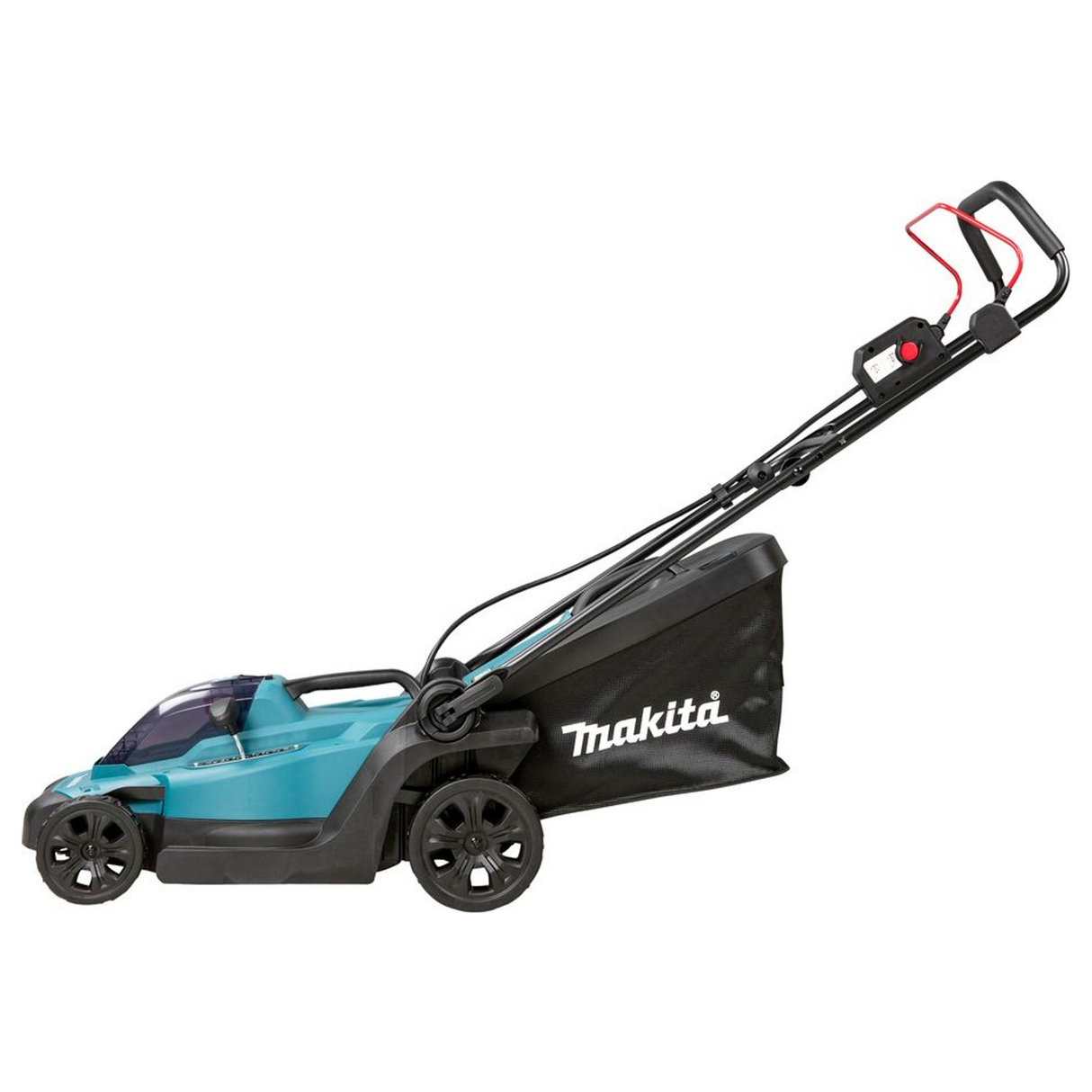 DLM330RT - Makita DLM330RT 18V 5Ah Gräsklippare - Bild 9