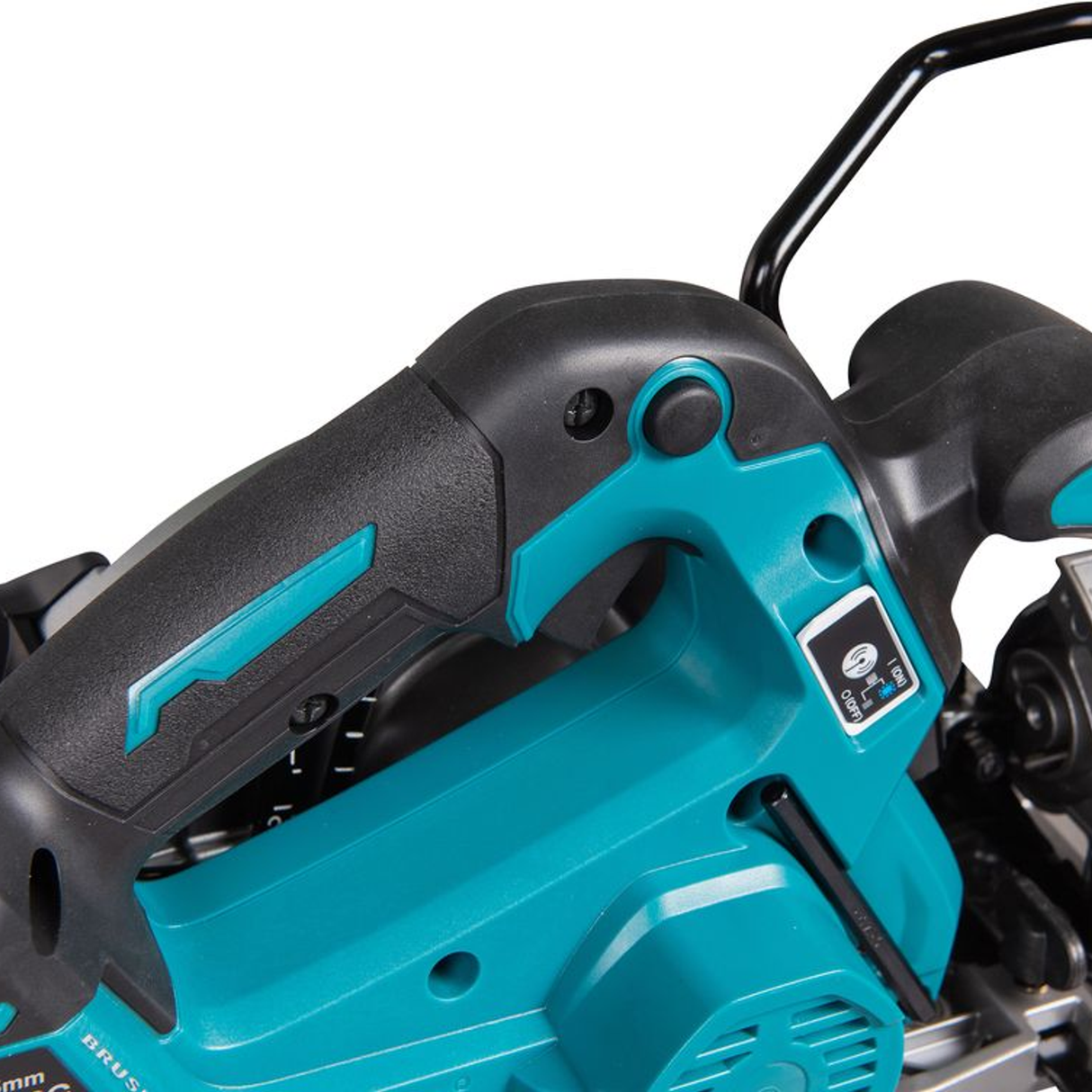 HS012GD201 - Circular Saw Makita HS012GD201 40V - Image 15