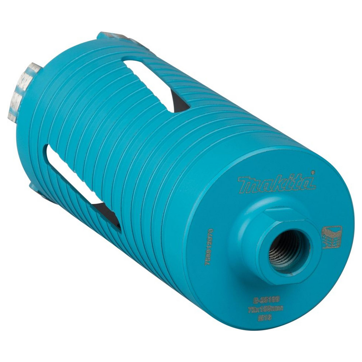 E-25199 - Diamond Crown Makita E-25199 72x150mm M16 - Image 4