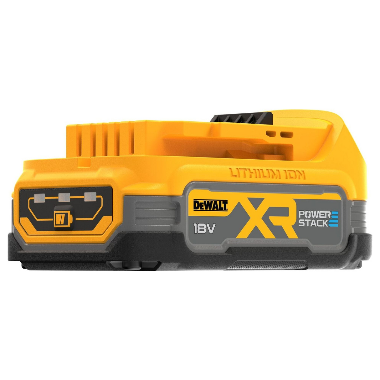 DCBP034-XJ - Battery Dewalt DCBP034-XJ PowerStack XR 18V 1.7Ah - Image 4