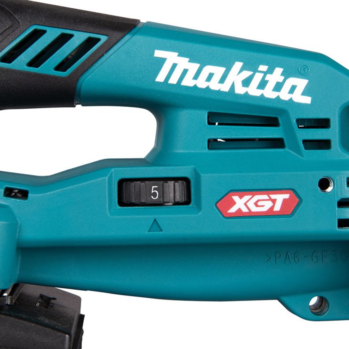 BO005CGZ - Orbital Sander Makita BO005CGZ 40V - Image 11