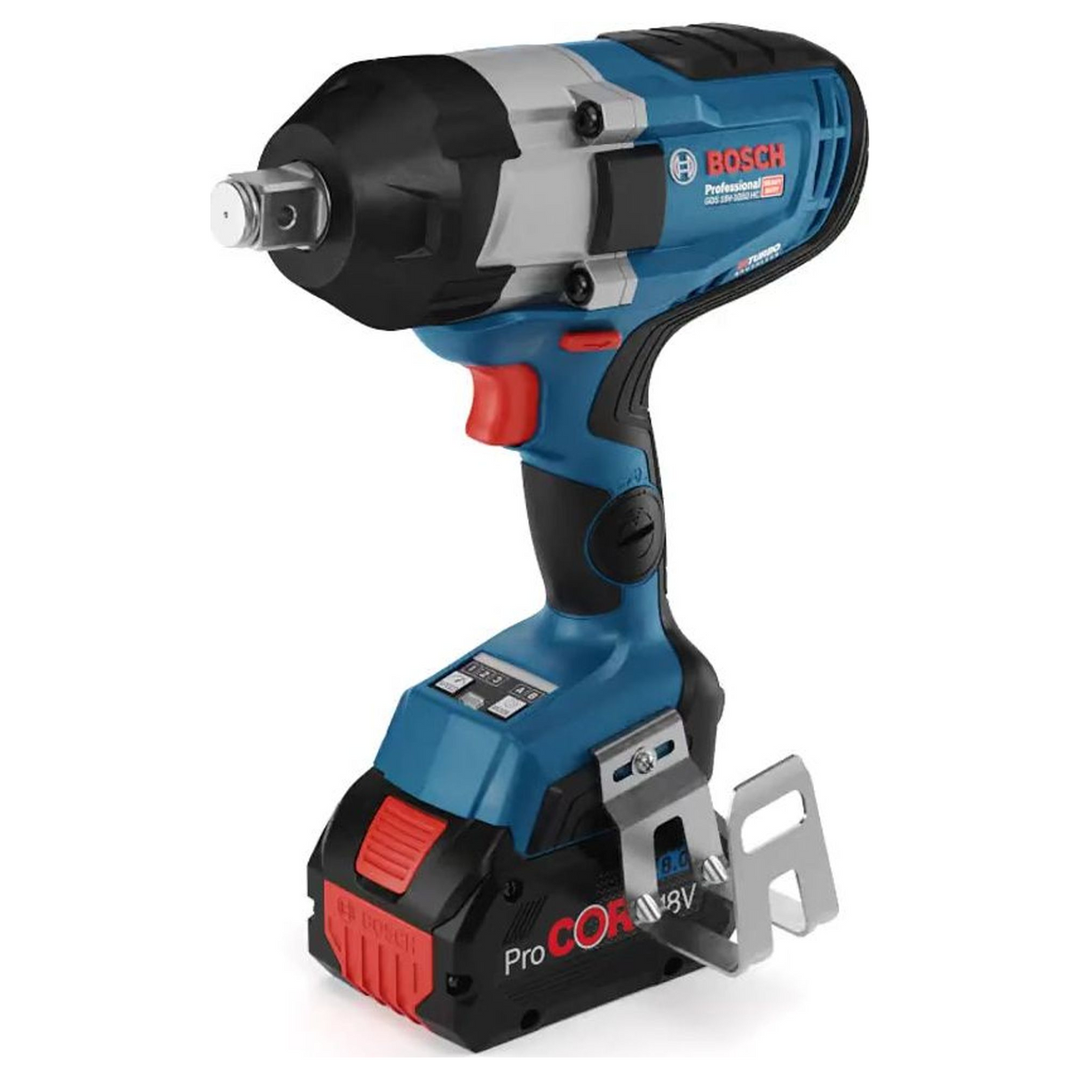 06019J8202 - Impact Wrench Bosch GDS 18V-1050 HC PRO 18V - Image 14
