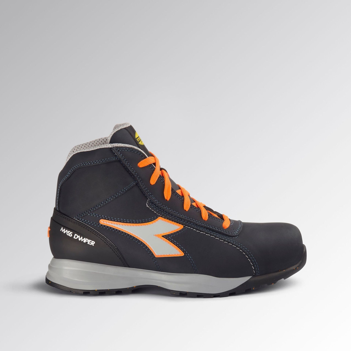701.181134 - Diadora Glove MDS Mid S3S skyddsskor
