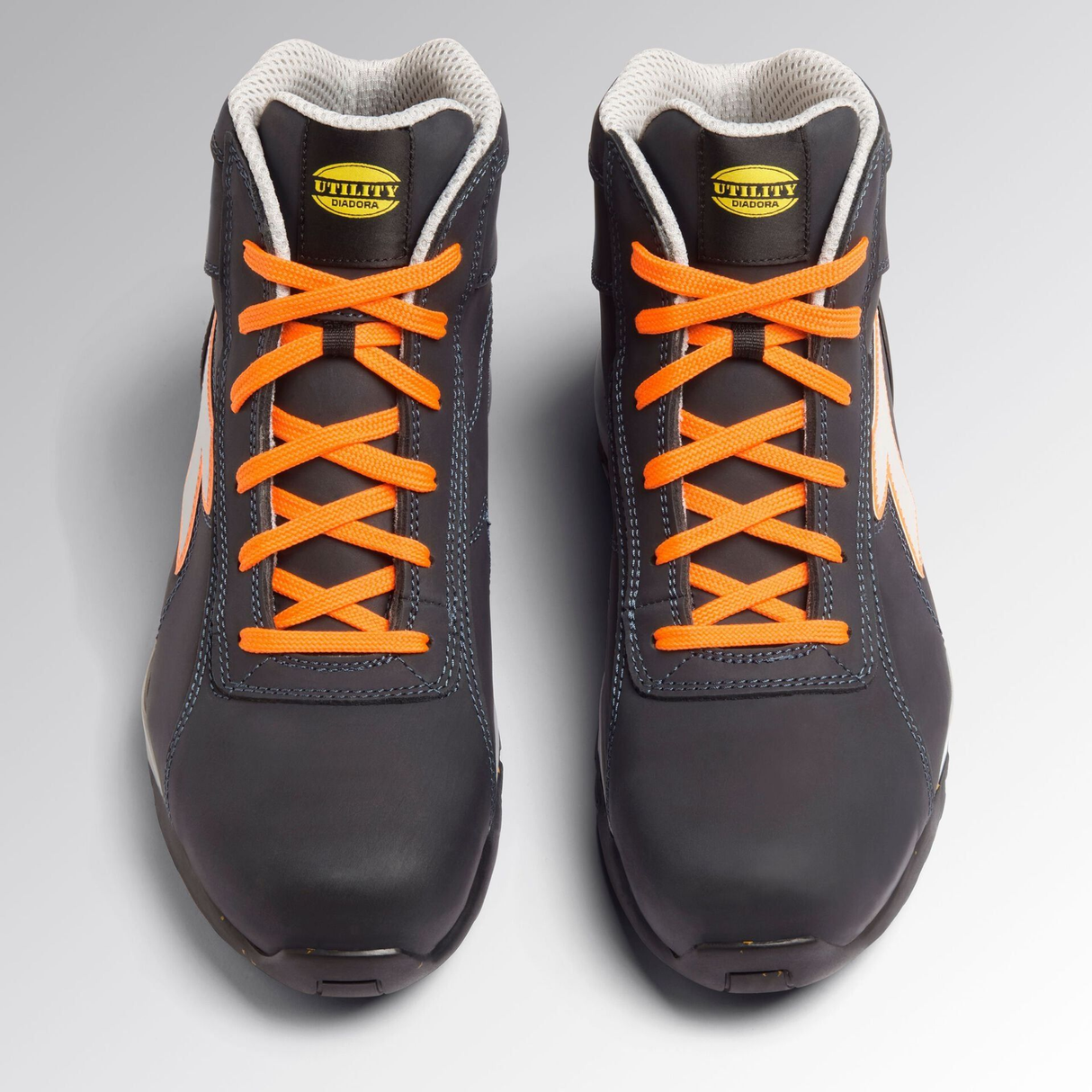 701.181134 - Diadora Glove MDS Mid S3S skyddsskor - Bild 3