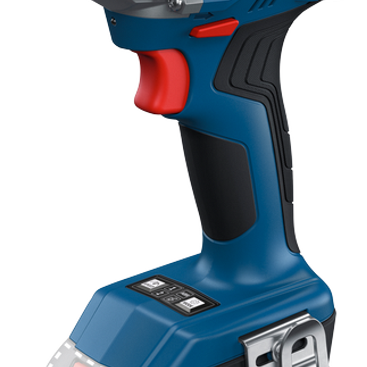 06019N2100 - Impact Wrench Bosch GDX 18V-285 PRO 18V - Image 22