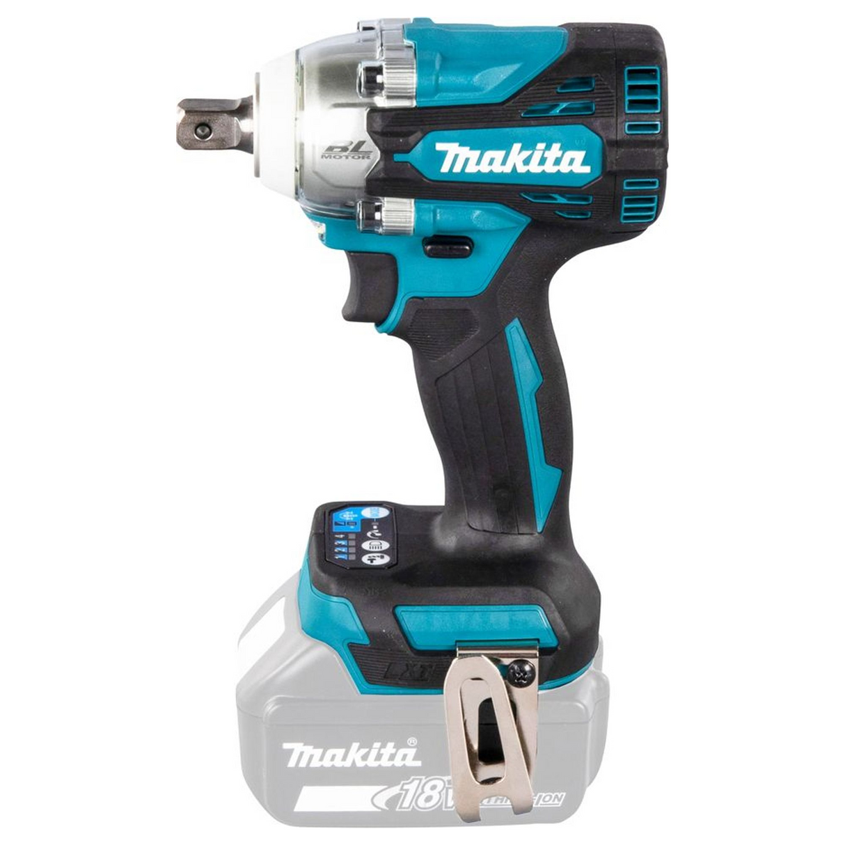 DTW301Z - Impact Wrench Makita DTW301Z 18V - Image 2