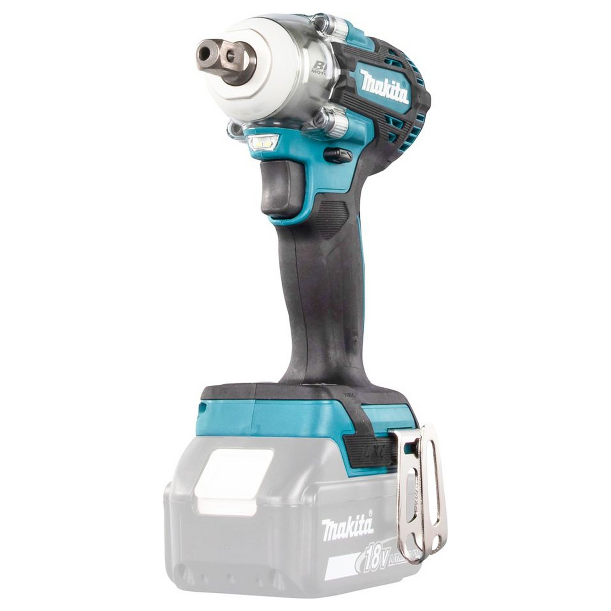 DTW301Z - Impact Wrench Makita DTW301Z 18V - Image 10