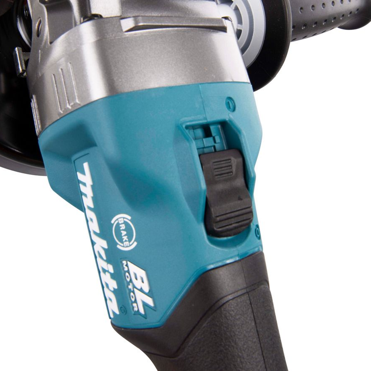 Smerigliatrice Makita GA023GU201 40V 4Ah