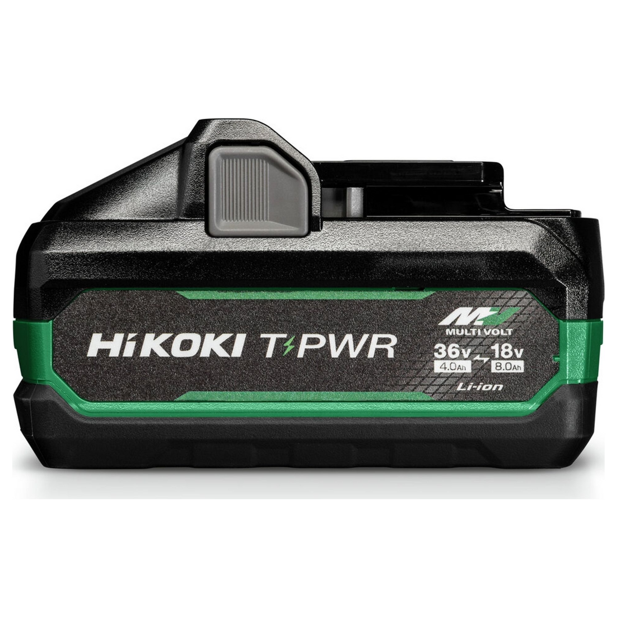 381990 - HiKOKI BSL3640MVT Multi Volt Battery 18V 8Ah / 36V 4Ah
