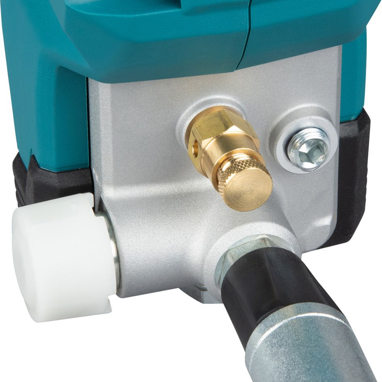 GP001GZ02 - Pistola per grasso Makita GP001GZ02 40V - Immagine 13