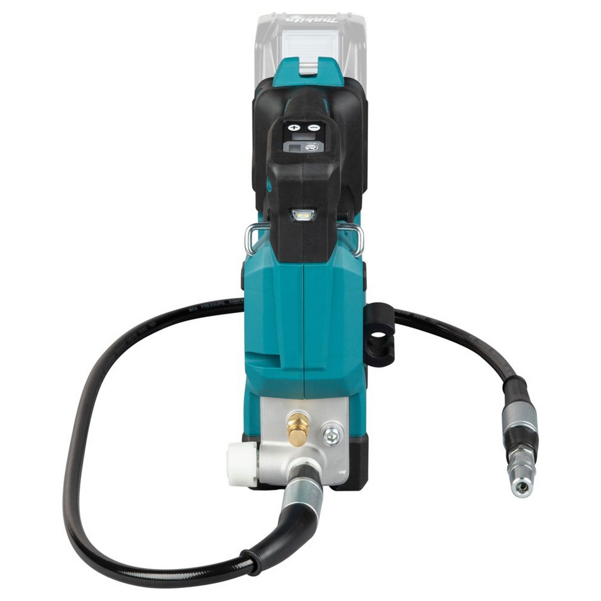 GP001GZ02 - Pistola per grasso Makita GP001GZ02 40V - Immagine 8