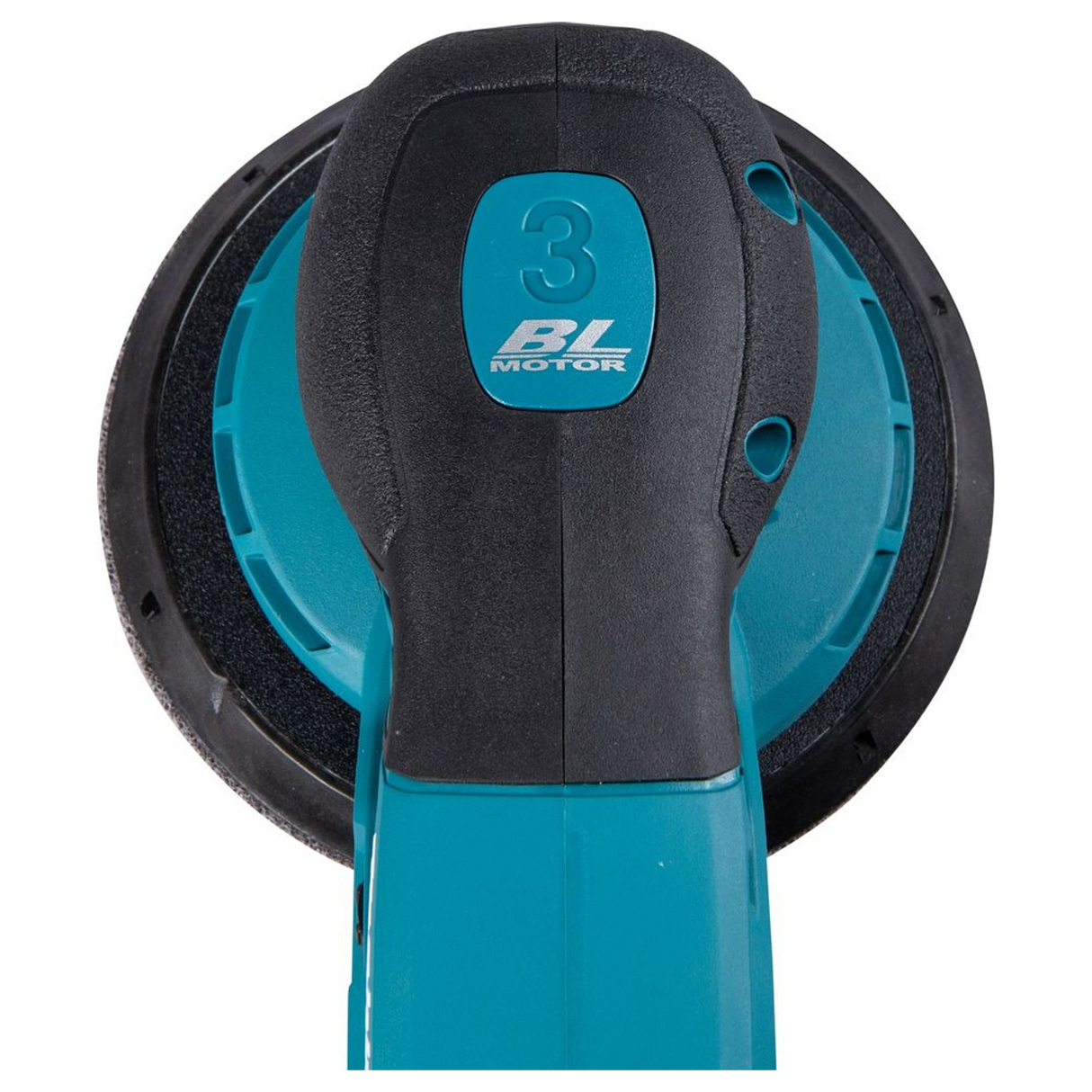 BO004CGZ - Random orbital sander Makita BO004CGZ 40V - Image 13