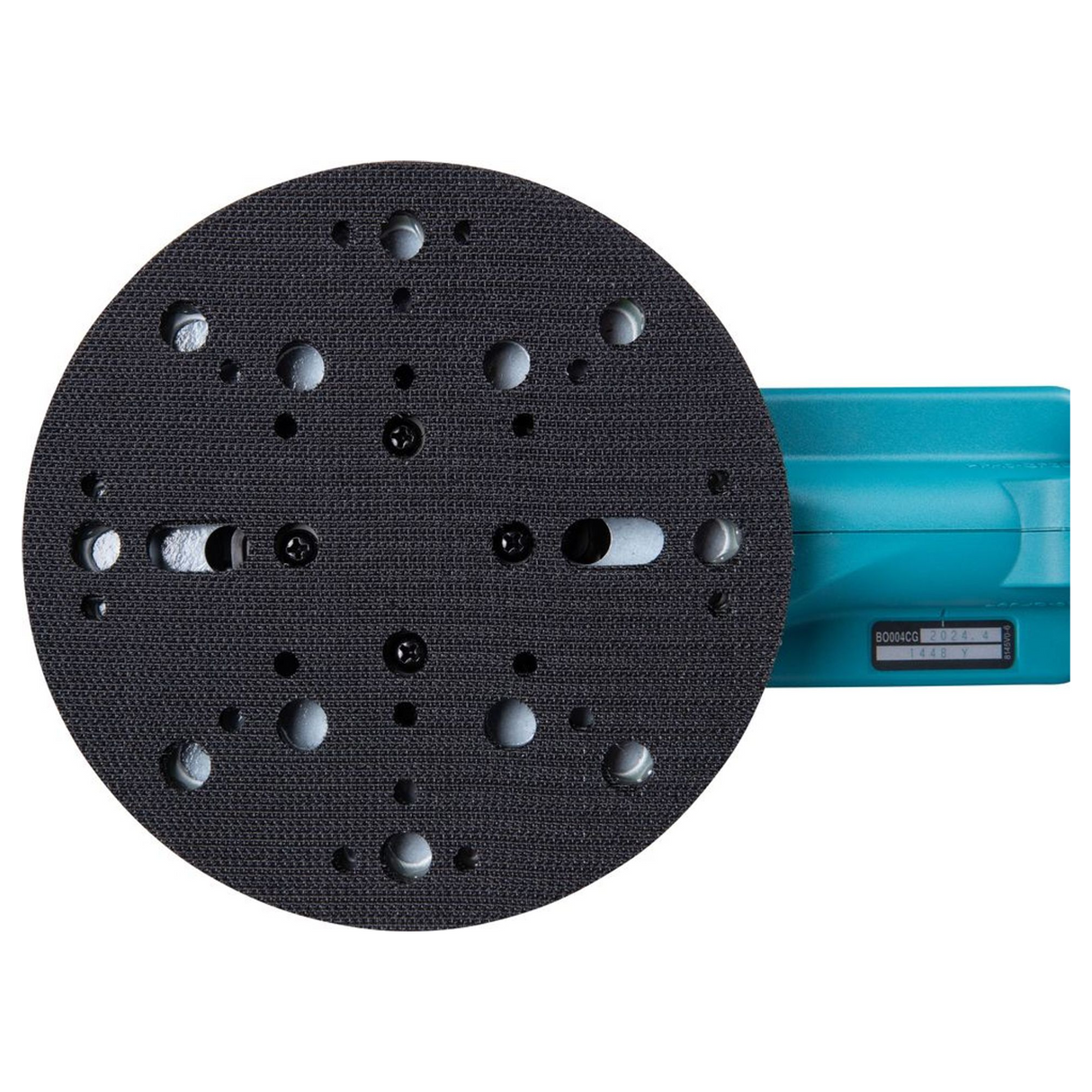 BO004CGZ - Random orbital sander Makita BO004CGZ 40V - Image 18