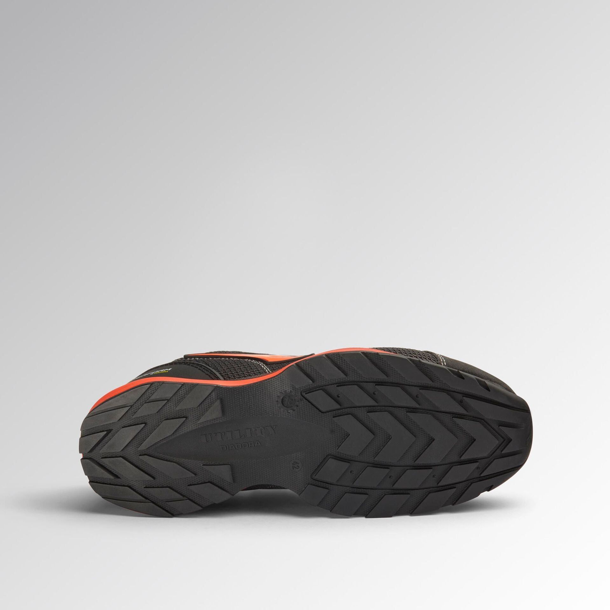 701.183044-75070 - Diadora Hyperform Low S1PS skyddsskor - Bild 5