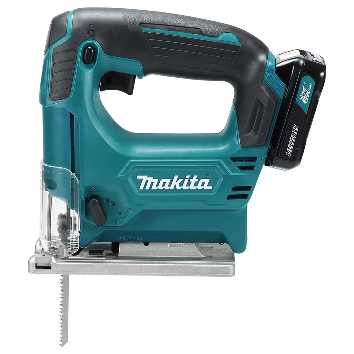JV101DZJ - Reciprocating Saw Makita JV101DZJ 12V - Image 2