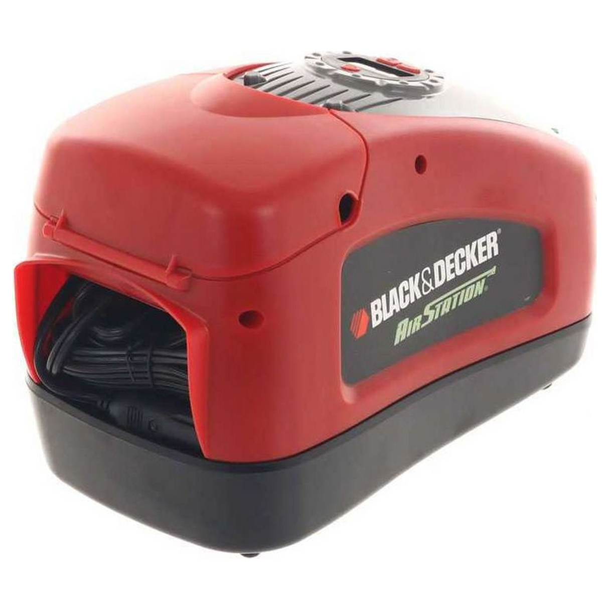 ASI300-QS - Compressore Black & Decker ASI300-QS 230V - Immagine 9