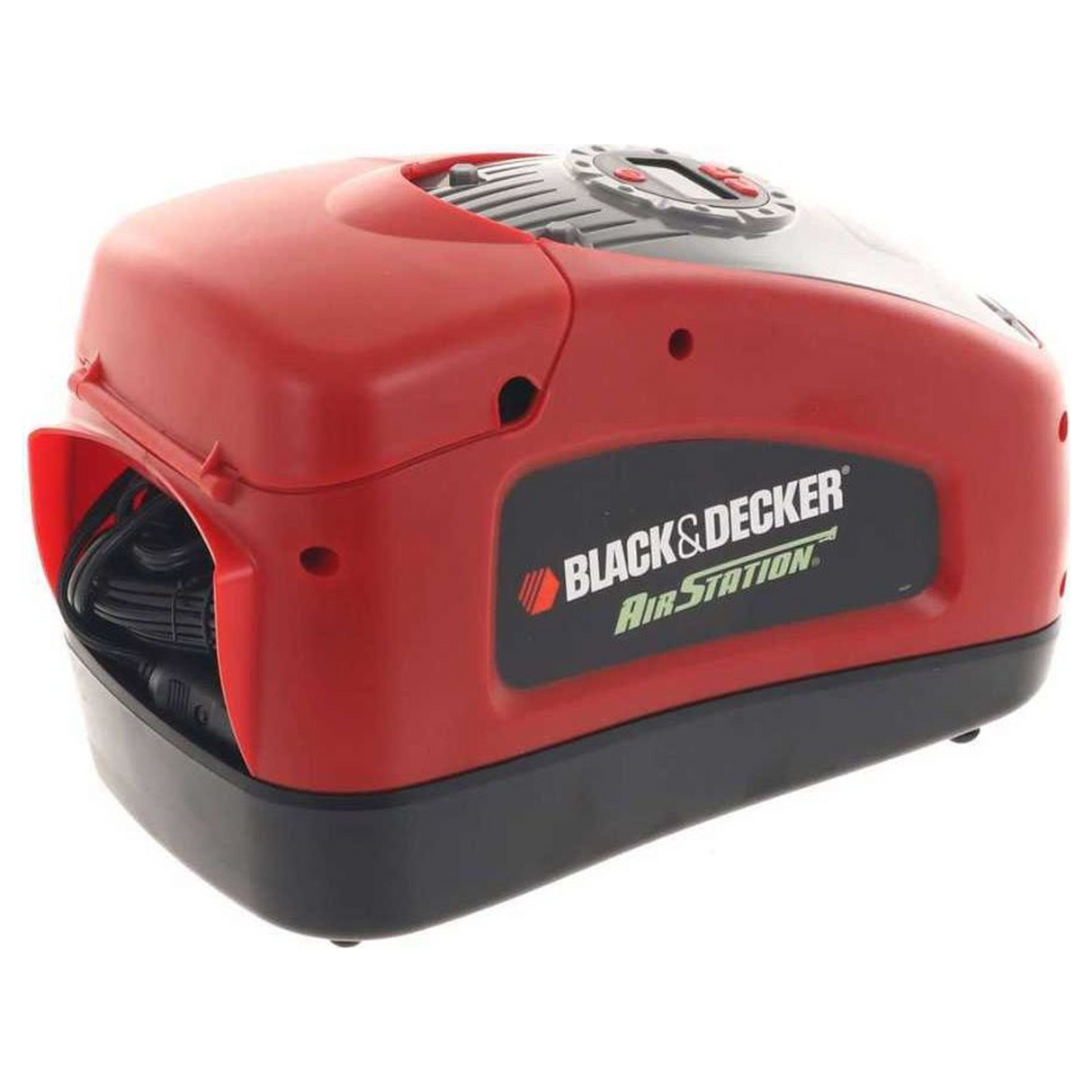 ASI300-QS - Compressore Black & Decker ASI300-QS 230V - Immagine 10