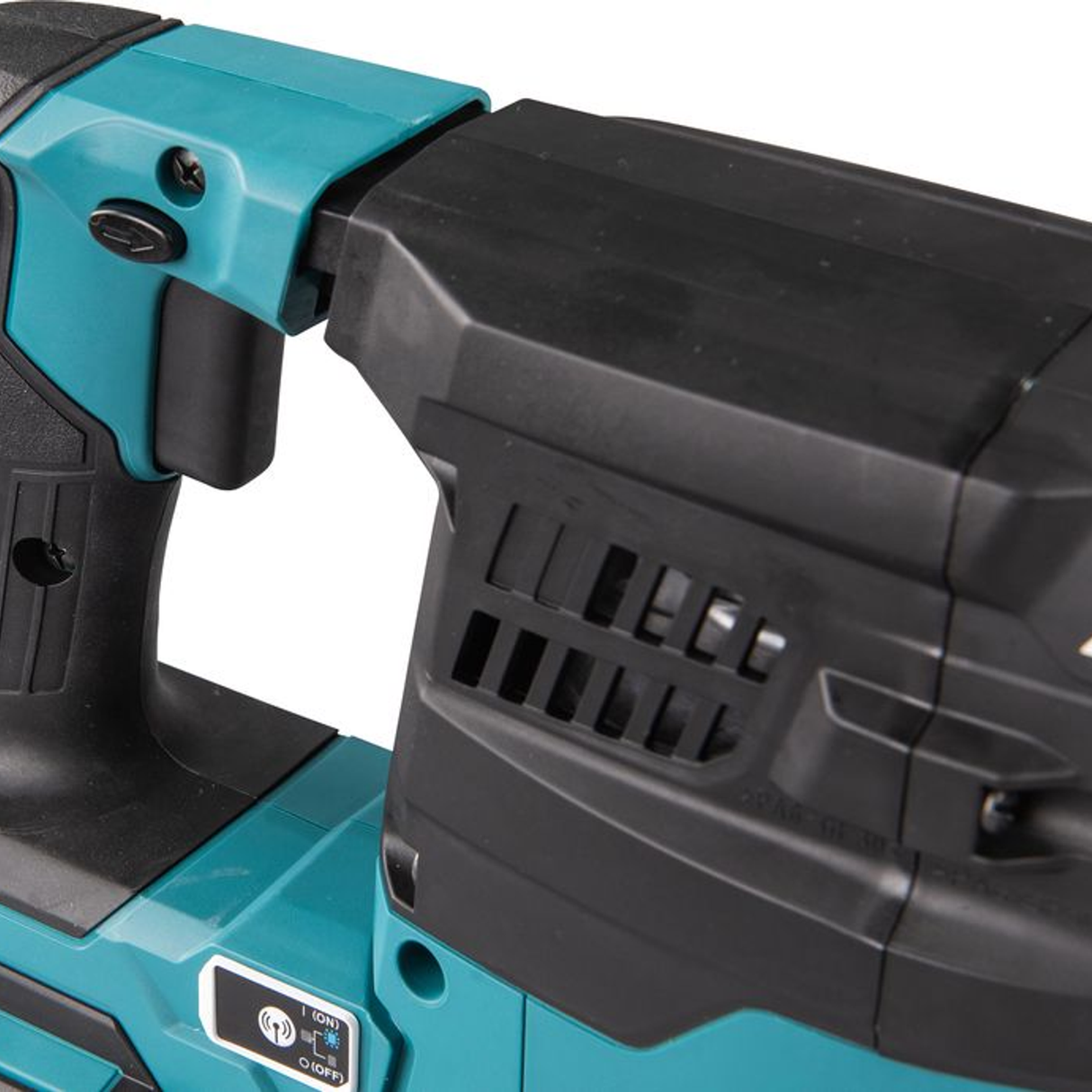 HR009GZ02 - Tassellatore Makita HR009GZ02 40V - Immagine 14