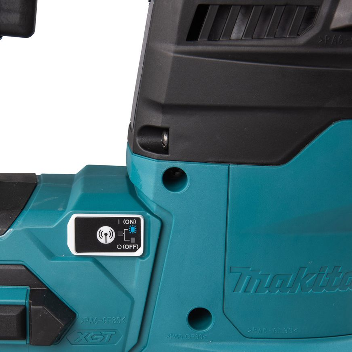 HR009GZ02 - Tassellatore Makita HR009GZ02 40V - Immagine 17