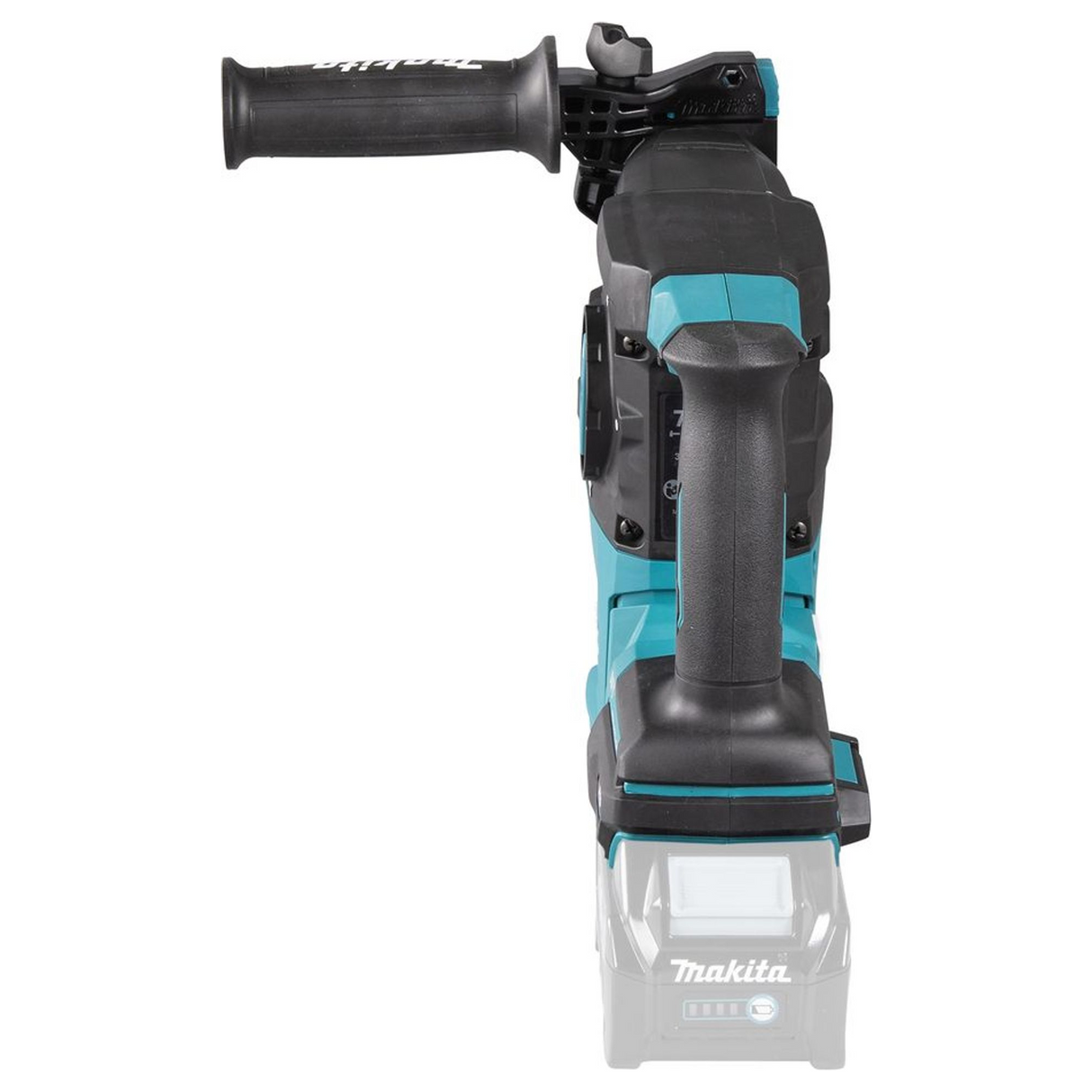HR009GZ02 - Tassellatore Makita HR009GZ02 40V - Immagine 4