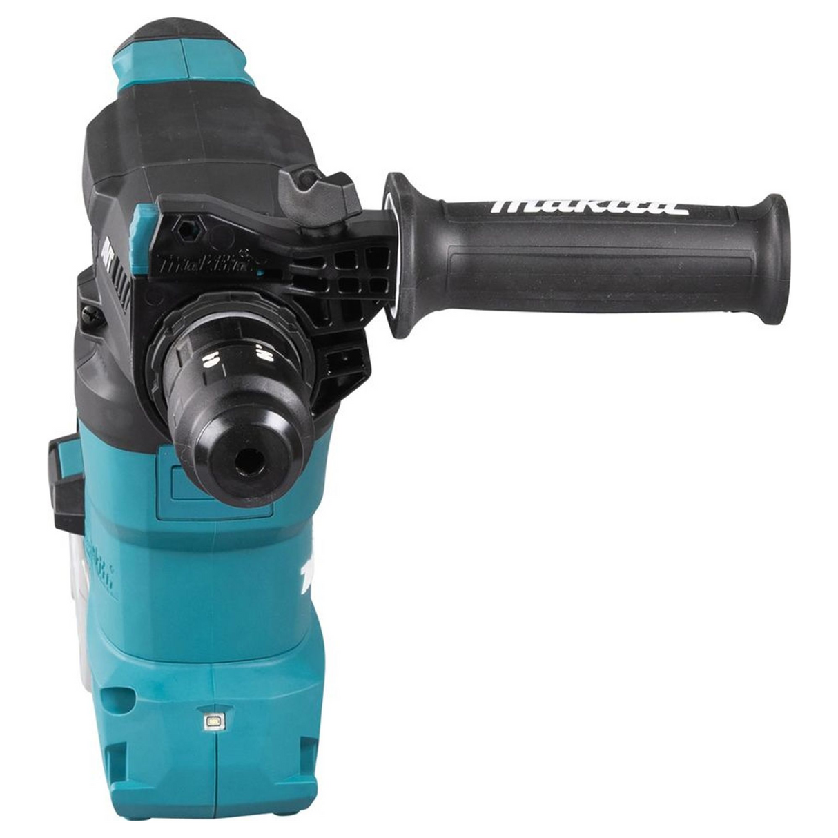 HR009GZ02 - Tassellatore Makita HR009GZ02 40V - Immagine 8