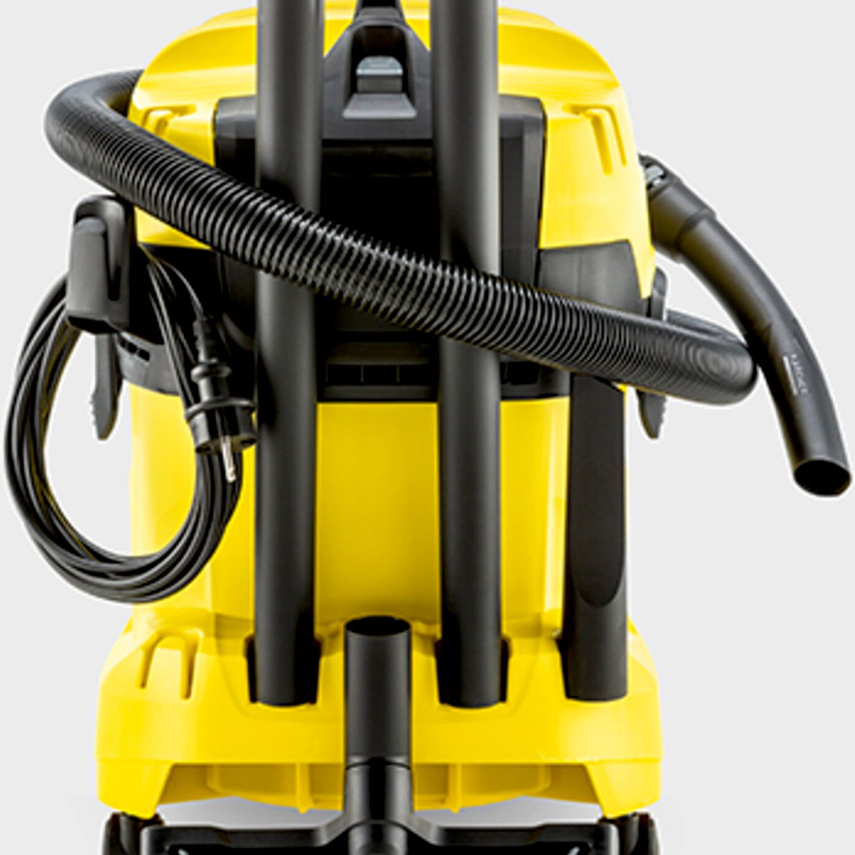 1.628-209.0 - Bidone Aspiratutto Kärcher WD 4 V-20/5/22 1100W - Immagine 4