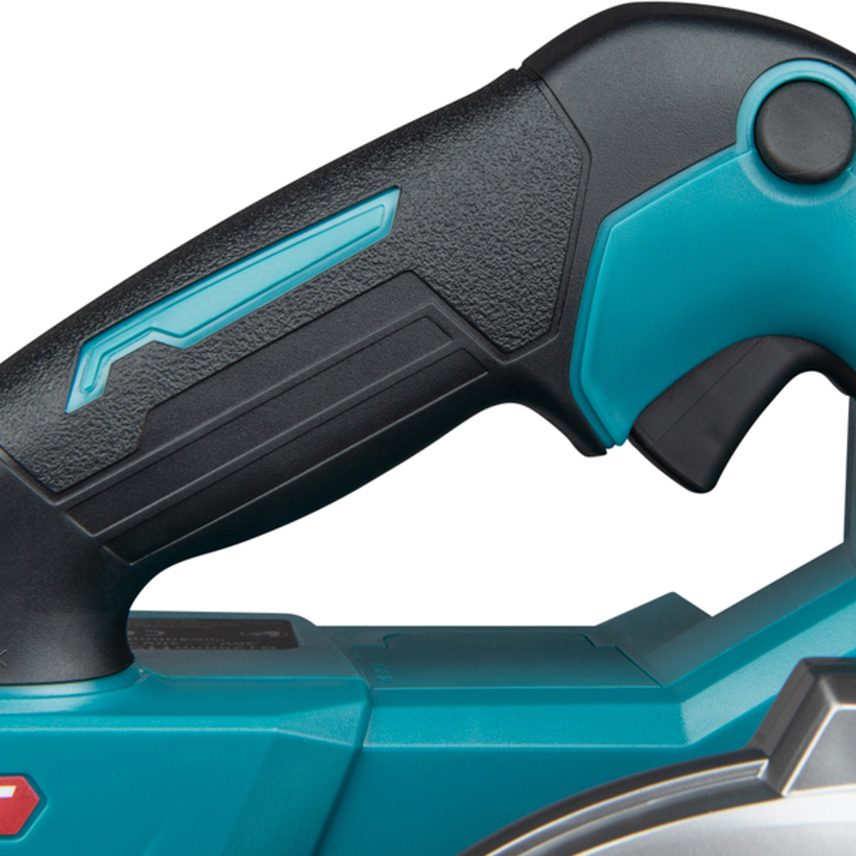 HS014GZ - Circular Saw Makita HS014GZ 40V XGT 125mm - Image 18