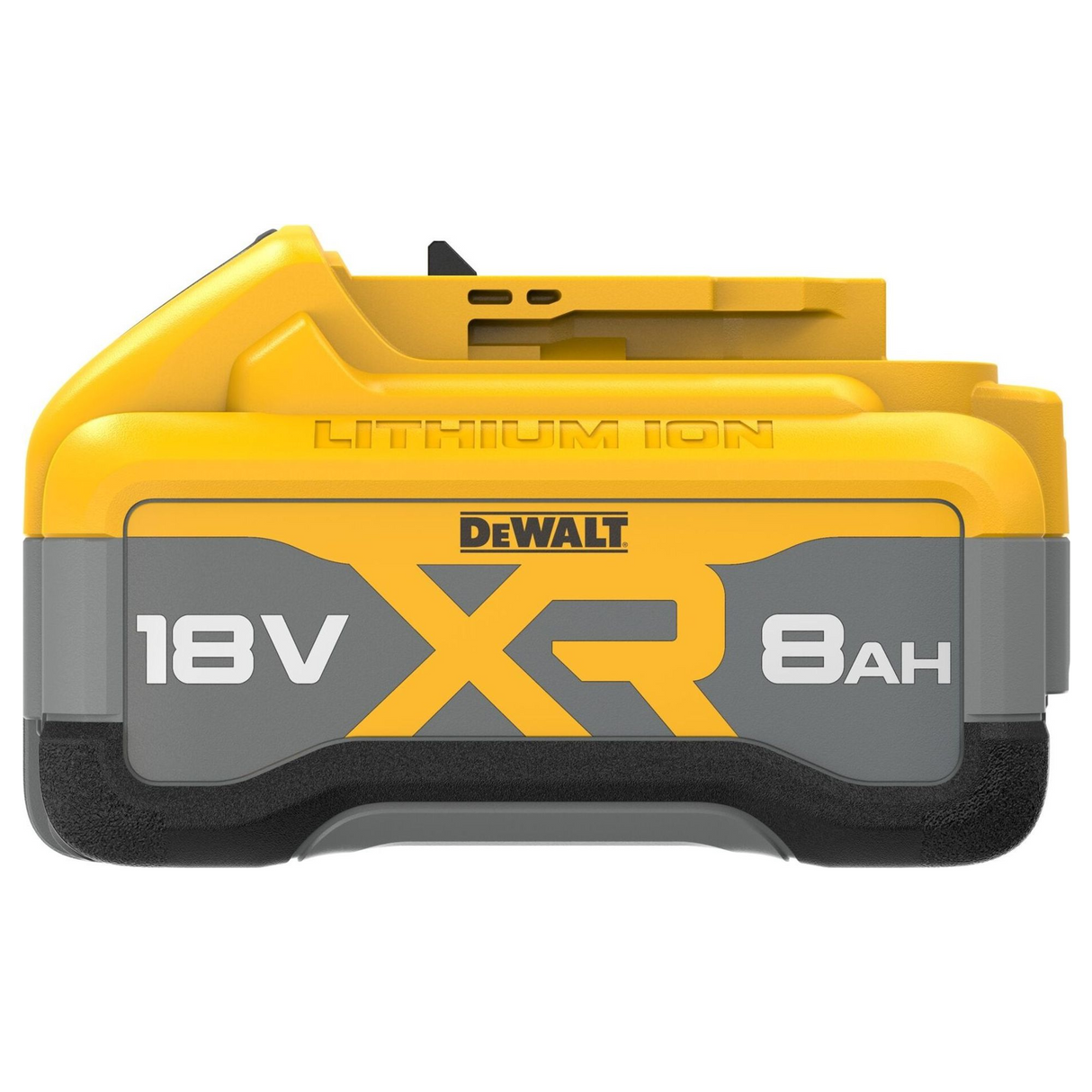 DCB1880-XJ - Dewalt DCB1880-XJ 18V 8Ah batteri - Bild 2