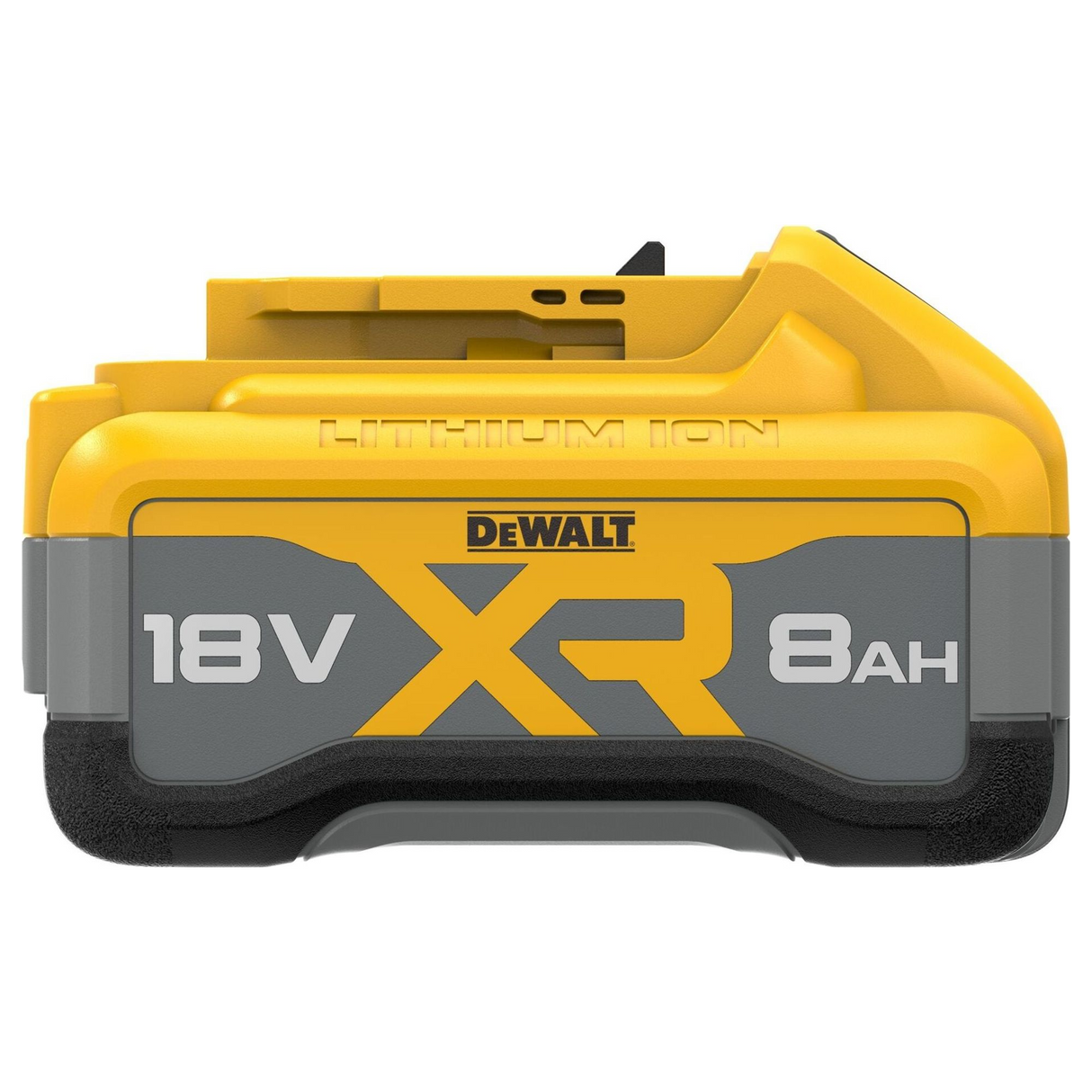 DCB1880-XJ - Dewalt DCB1880-XJ 18V 8Ah batteri - Bild 3