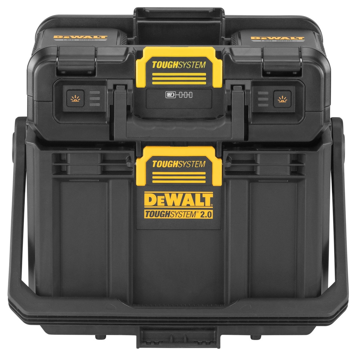 DWST08061-1 - Dewalt DWST08061-1 ToughSystem 2.0 18V Byggarbetsplatsbelysning - Bild 2