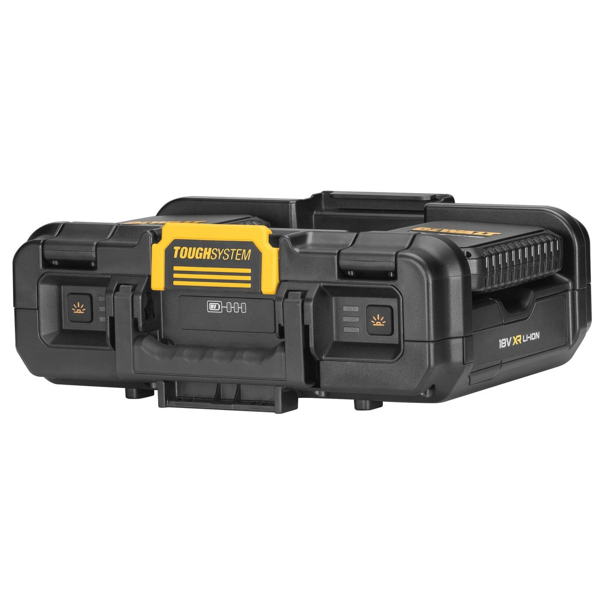 DWST08061-1 - Dewalt DWST08061-1 ToughSystem 2.0 18V Byggarbetsplatsbelysning - Bild 4
