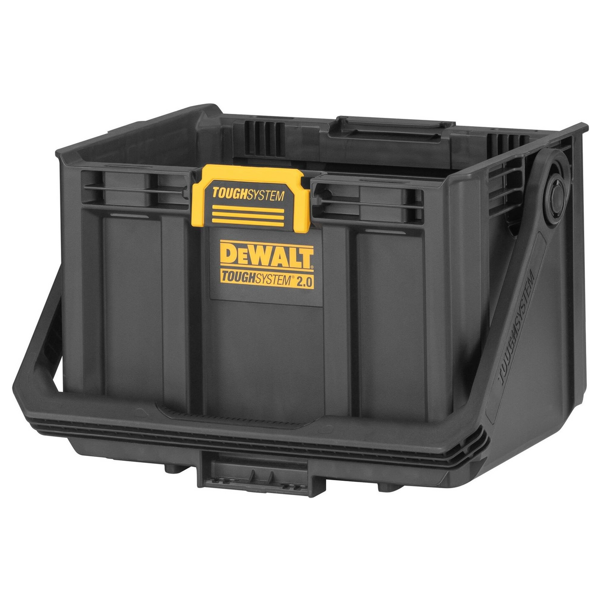 DWST08061-1 - Dewalt DWST08061-1 ToughSystem 2.0 18V Byggarbetsplatsbelysning - Bild 5
