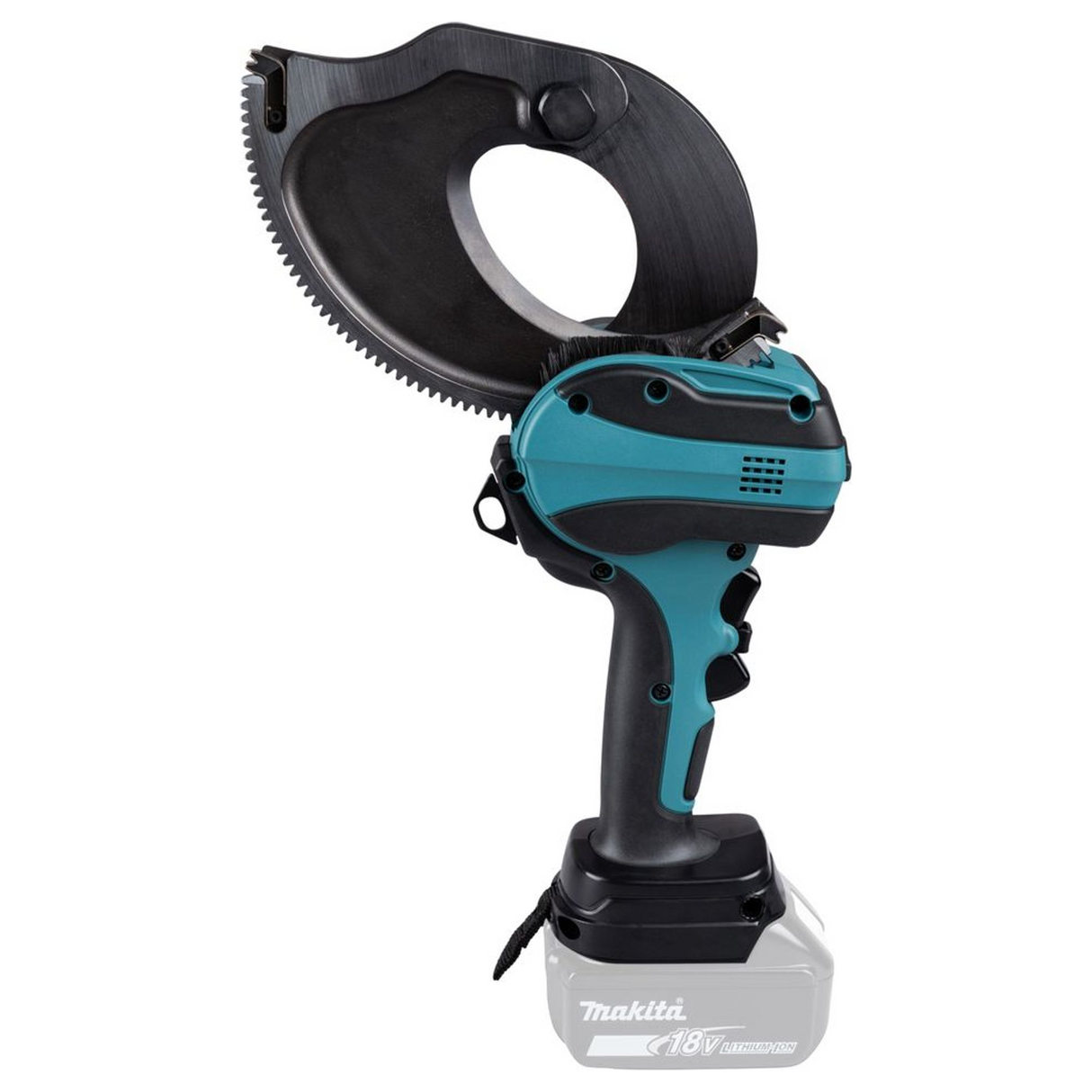 DTC102ZK - Makita DTC102ZK 18V Sladdlös Borrmaskin - Bild 6