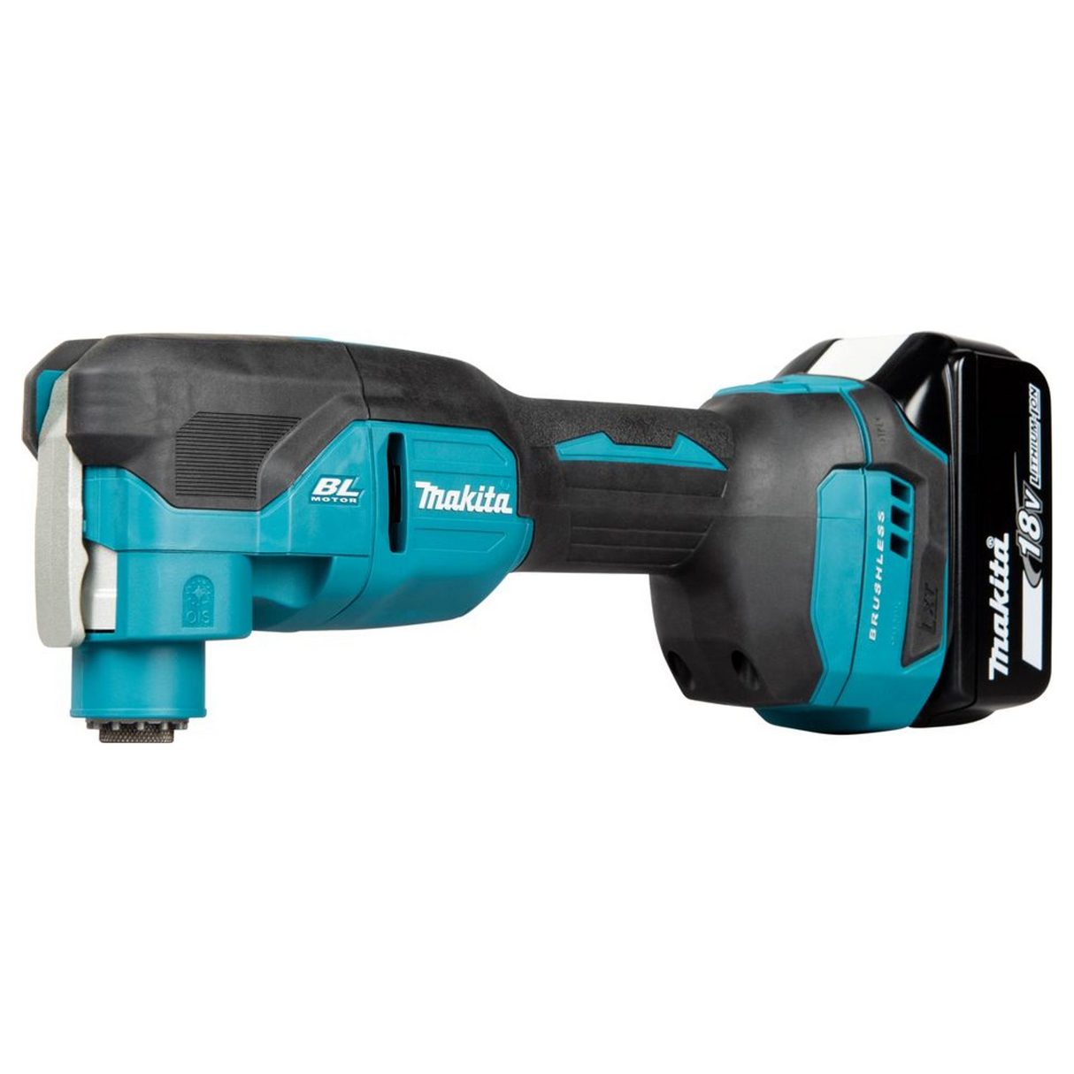 DTM53RTJX1 - Multifunction Tool Makita DTM53RTJX1 18V - Image 10