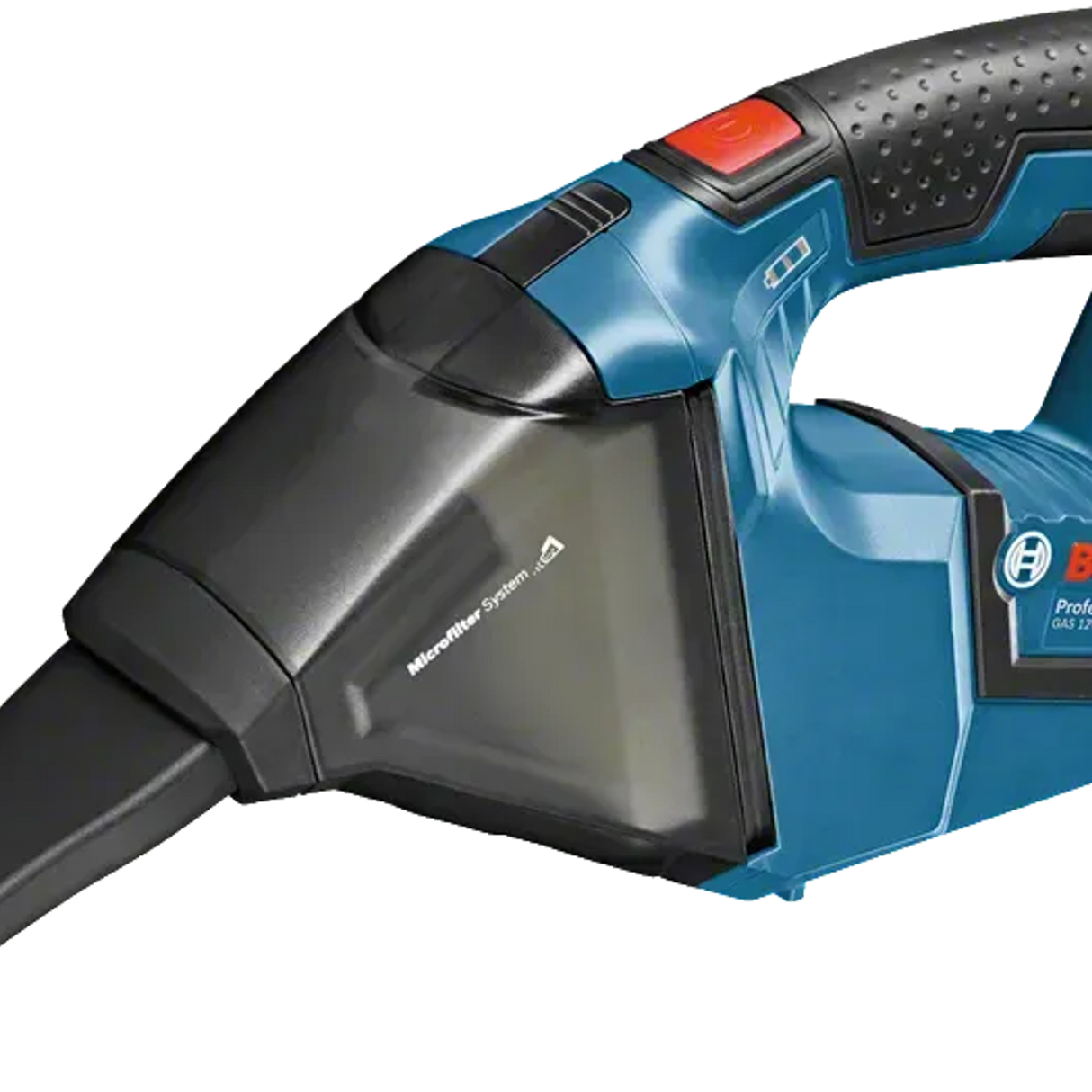 06019E3000 - Vacuum cleaner Bosch GAS 12V PRO 12V - Image 18